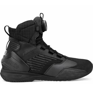 Rebelhorn Core motociklističke čizme crne boje