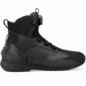 Rebelhorn Core WP motociklističke čizme crne boje