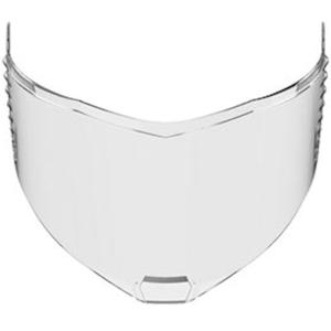 Dimljeni vizir za kacige LS2 FF805