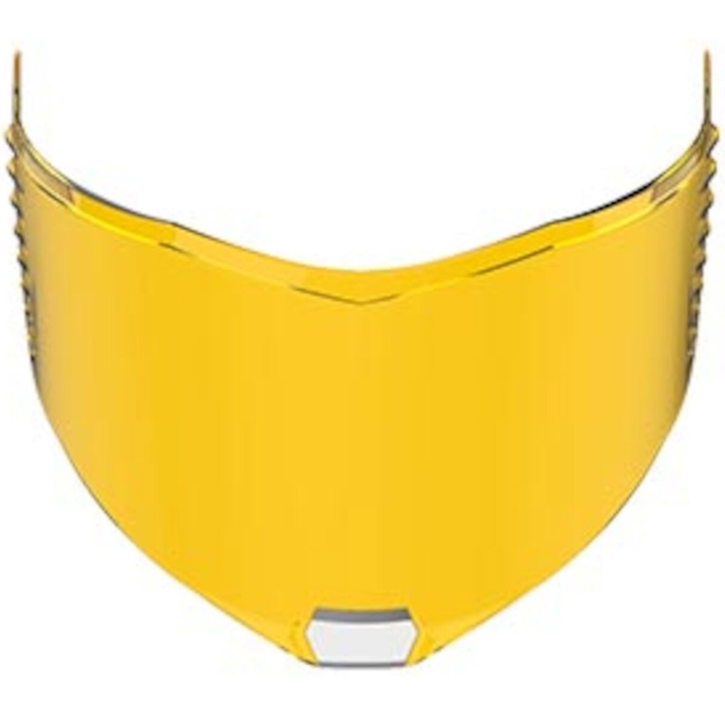Vizir za motociklističke kacige LS2 FF805 žuti