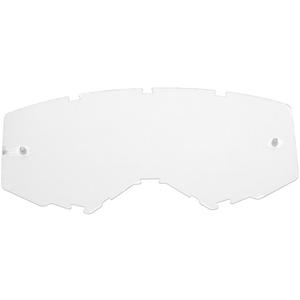 Prozirni vizir FLY Racing Focus/Zone