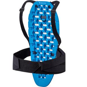 Štitnik za leđa Revit Spina plavi