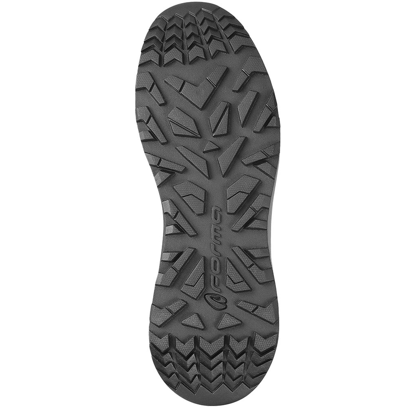 Motociklističke čizme Forma ADV Kite Dry crno-antracit boje