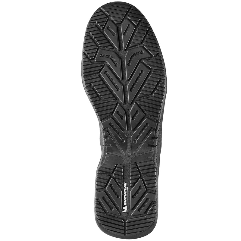 Ženske motociklističke čizme Forma Glider Lady Dry crno-antracit boje