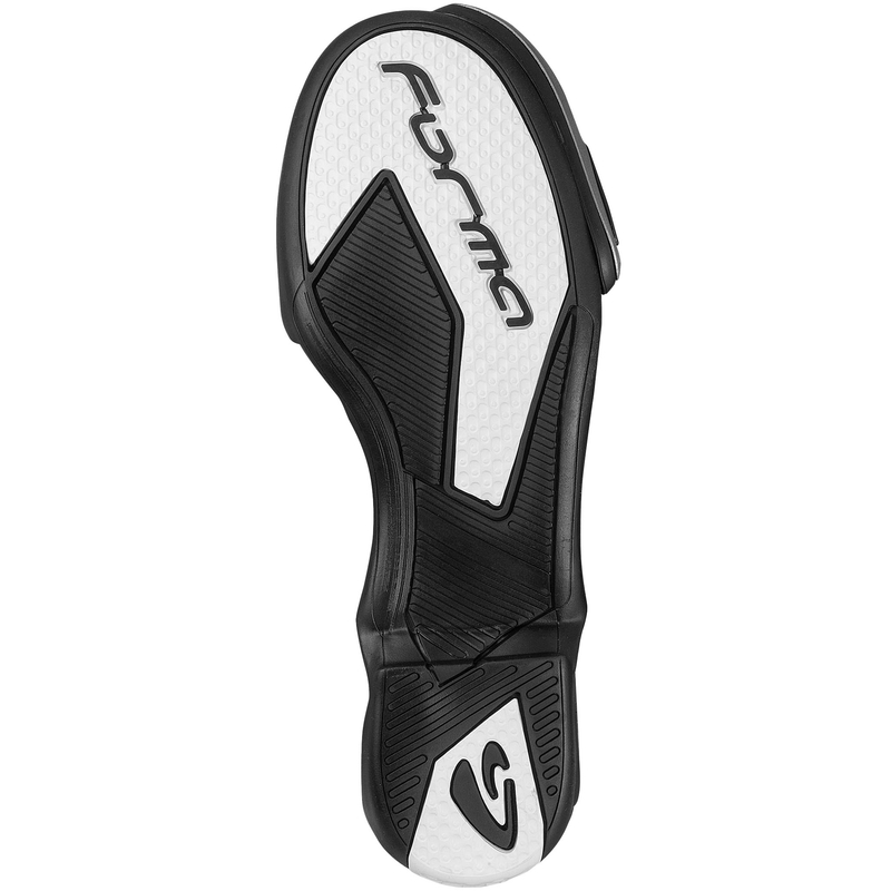Motociklističke čizme Forma Ice Pro Flow crno-crne