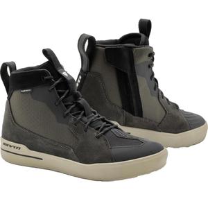 Revit Arrow 2 H2O motociklističke čizme tamnozeleno-smeđe