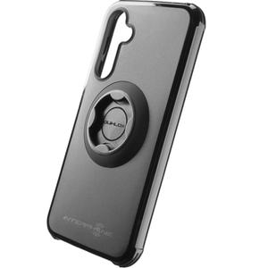 Interphone QUIKLOX Tetraforce maskica za telefon za Samsung A54 crna