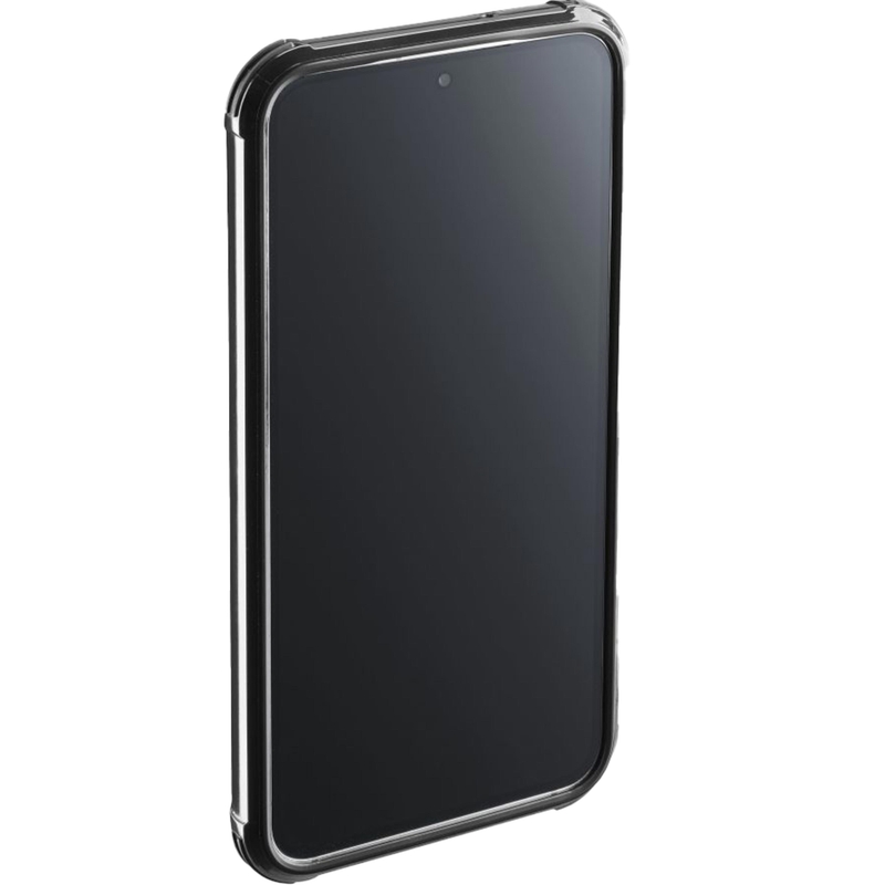 Interphone QUIKLOX Tetraforce maskica za telefon za Samsung A54 crna