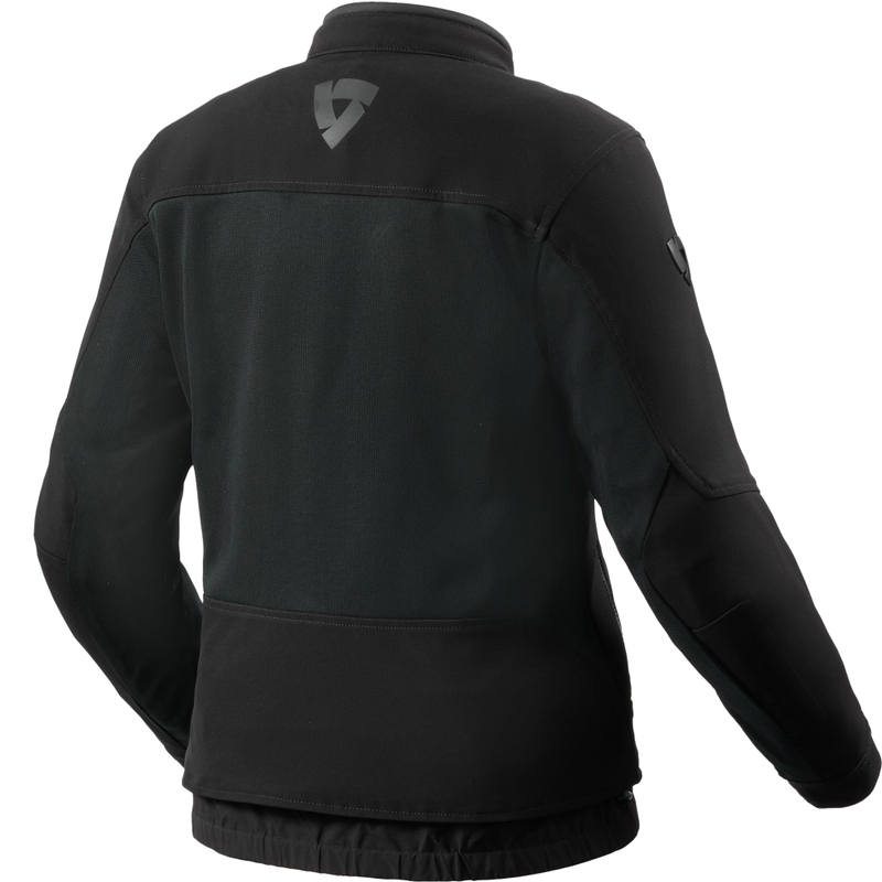 Revit Highcrest Ženska Motociklistička Jakna Crna