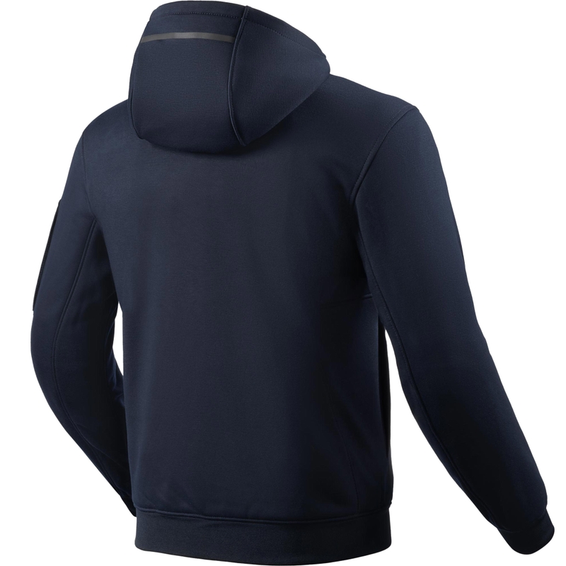 Revit Oakwood motociklistička jakna tamnoplava