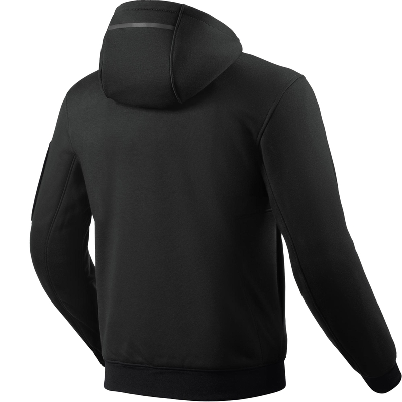 Revit Oakwood motociklistička jakna crna