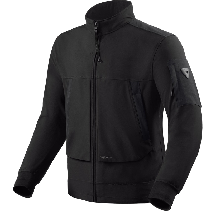 Revit Atwater motociklistička jakna crna