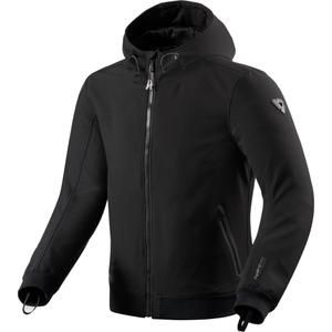 Revit Saros WB Softshell motociklistička jakna crna