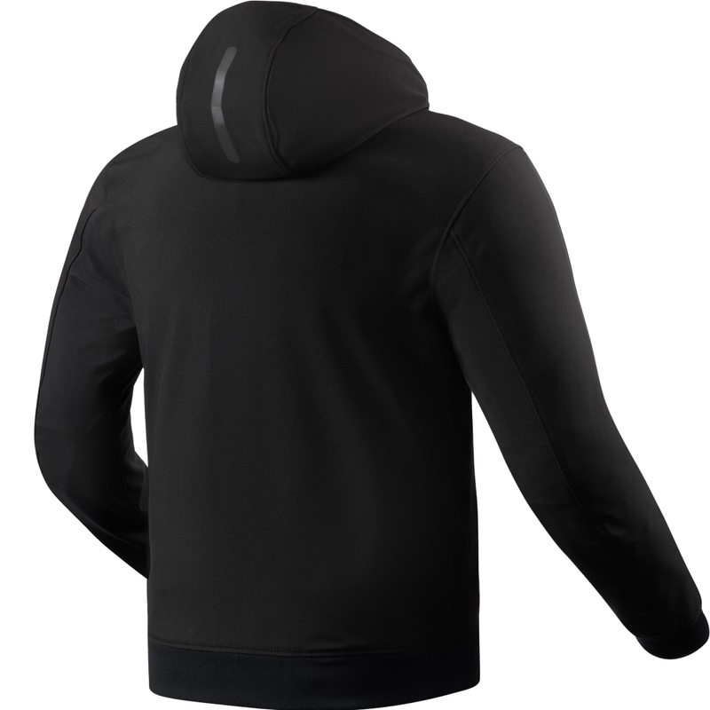 Revit Saros WB Softshell motociklistička jakna crna