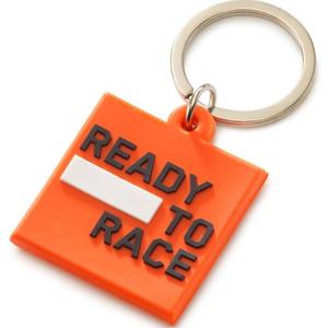 KTM gumeni privjesak za ključeve narančaste boje