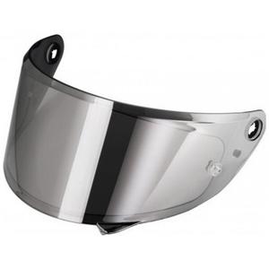 Vizir srebrni s ogledalom HJC HJ-48