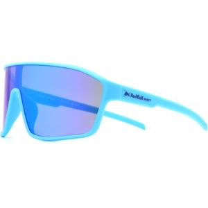 Red Bull Spect Daft sunčane naočale svijetloplave s plavim staklima