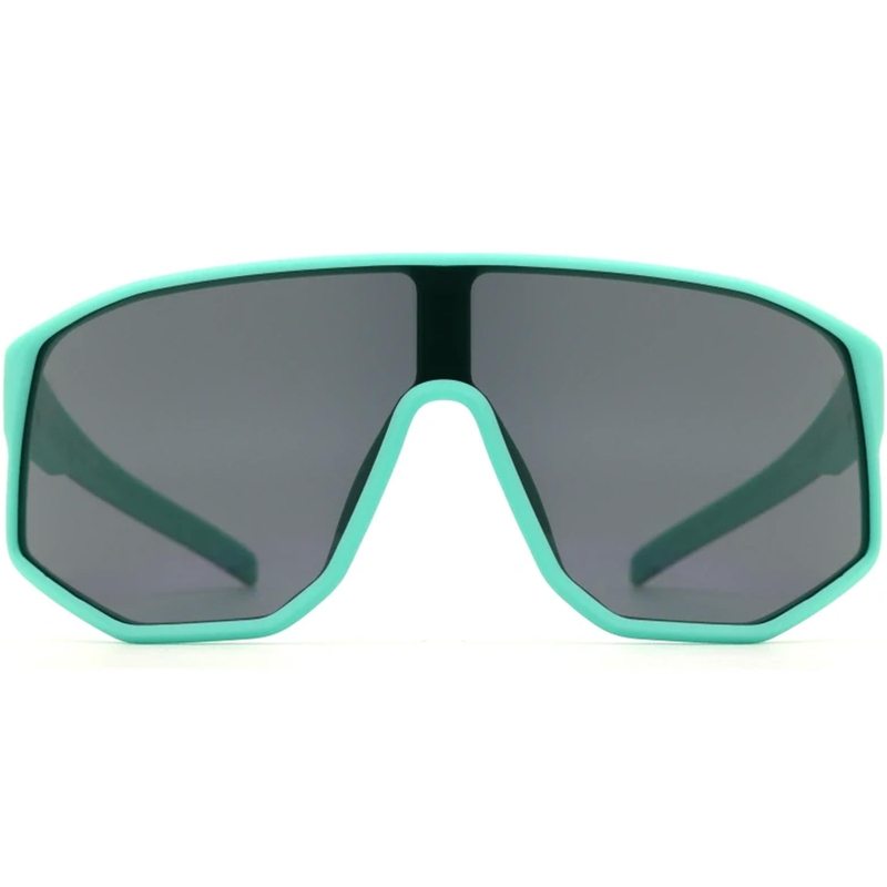 Red Bull Spect Dash sunčane naočale tirkizne boje s dimljenim staklom