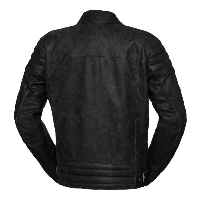 Crne motociklističke jakne iXS Cruiser rasprodaja