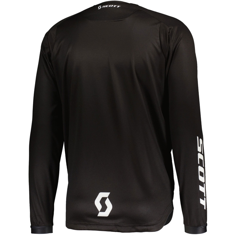 Dres za motokros SCOTT 350 SWAP EVO crni