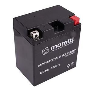 Gel baterija bez održavanja Moretti MB10L-BS, 12V 10Ah