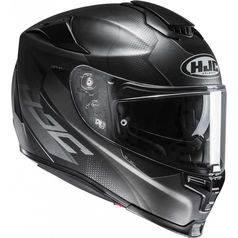 HJC RPHA 70 Gadivo MC5SF integralna motociklistička kaciga