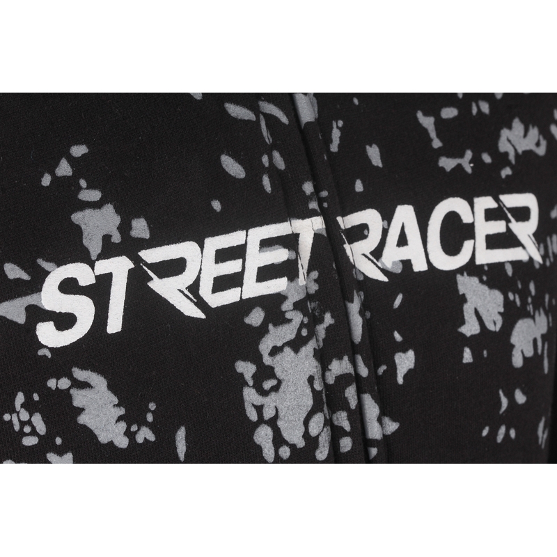 Majica Street Racer Ryan
