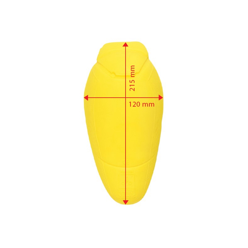 Štitnici za laktove/koljena Power Shield SW-264