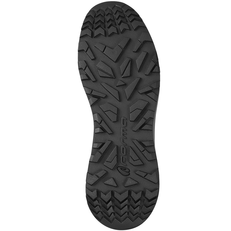 Motociklističke čizme Forma Kumo Dry crno-crne