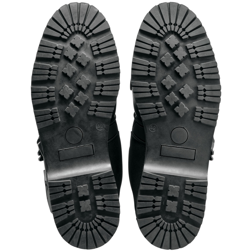 SIDI Adventure Gore-Tex 2 Mid motociklističke čizme crne