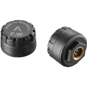 Interfonski senzori pritiska SYNC 70 crne boje