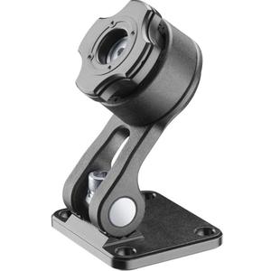 Držač za interfon QUIKLOX sustav AMPS crni