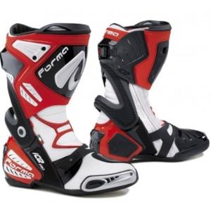 Moto cipele Forma Ice Pro crvene