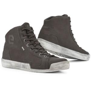 Motorističke čizme Eleveit Antibes WP smeđe