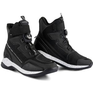 Shima Takeshi motorističke čizme crne
