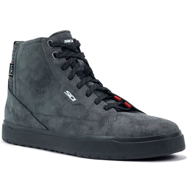 Motorističke čizme SIDI ARX WP full black