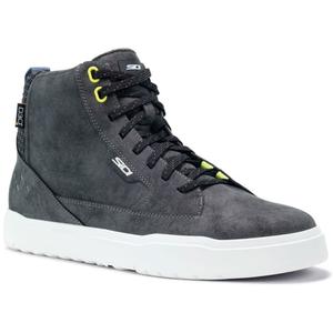 Motorističke čizme SIDI ARX WP crno-bijele