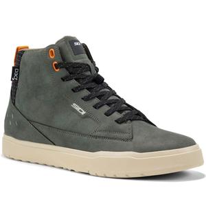 Motorističke čizme SIDI ARX WP zeleno-bež