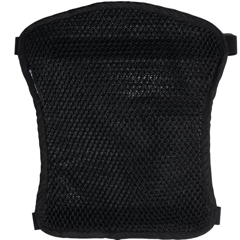 Oxford Cool Seat Street and Sport ventilacijska podloga za sjedalo, crna