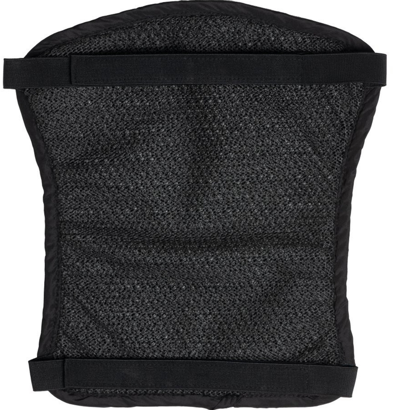 Oxford Cool Seat Street and Sport ventilacijska podloga za sjedalo, crna
