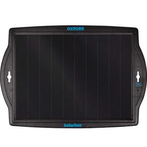 Oxford Solariser 12 V solarni punjač