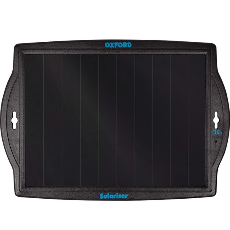 Oxford Solariser 12 V solarni punjač