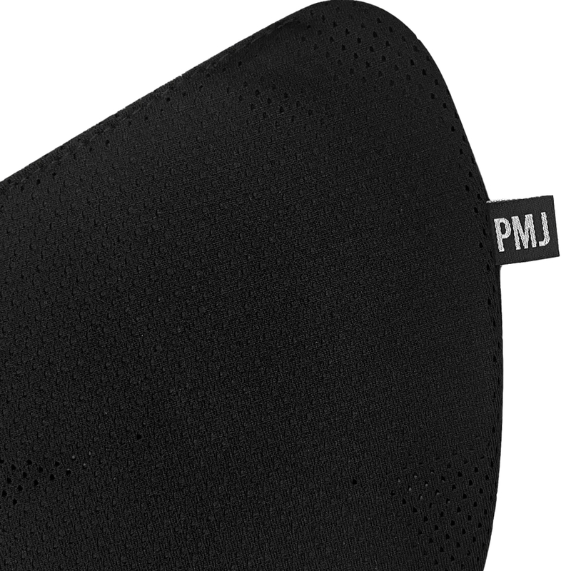 Štitnici za kukove za motocikle PMJ Zero Shock Rubber Protection crni rasprodaja