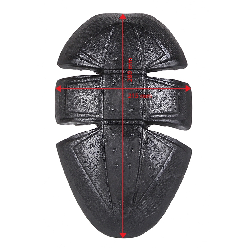 Štitnici za ramena/laktove Power Shield SW-1003