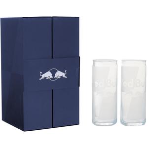 Red Bull set od 2 čaše 250 ml