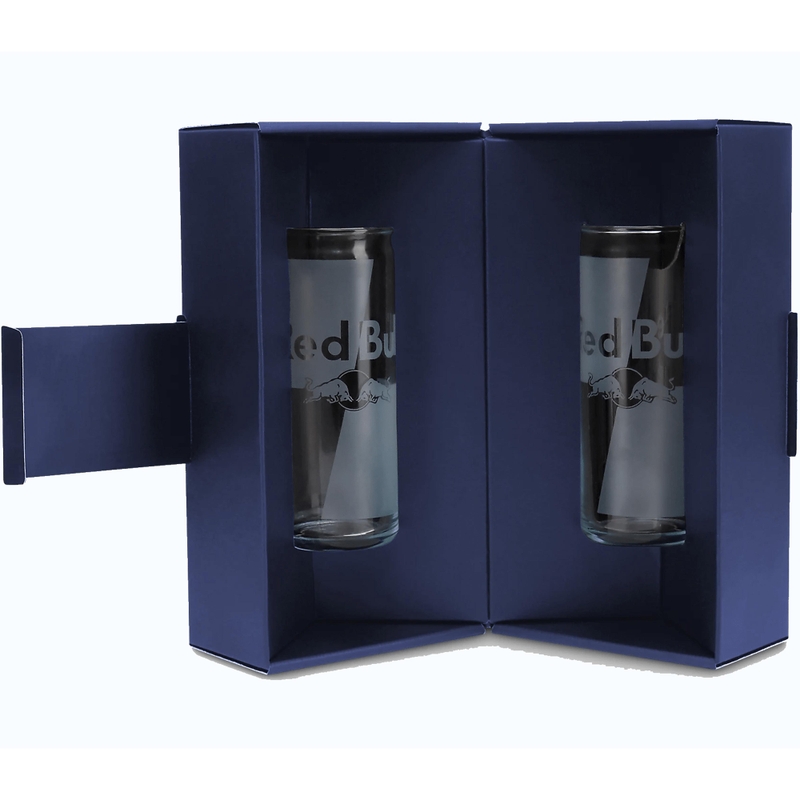 Red Bull set od 2 čaše 250 ml