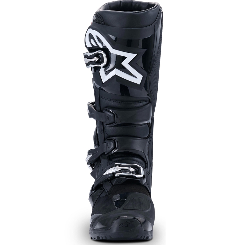 Alpinestars Tech 7 Enduro Drystar motociklističke čizme crne