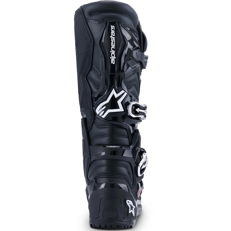 Alpinestars Tech 7 Enduro Drystar motociklističke čizme crne