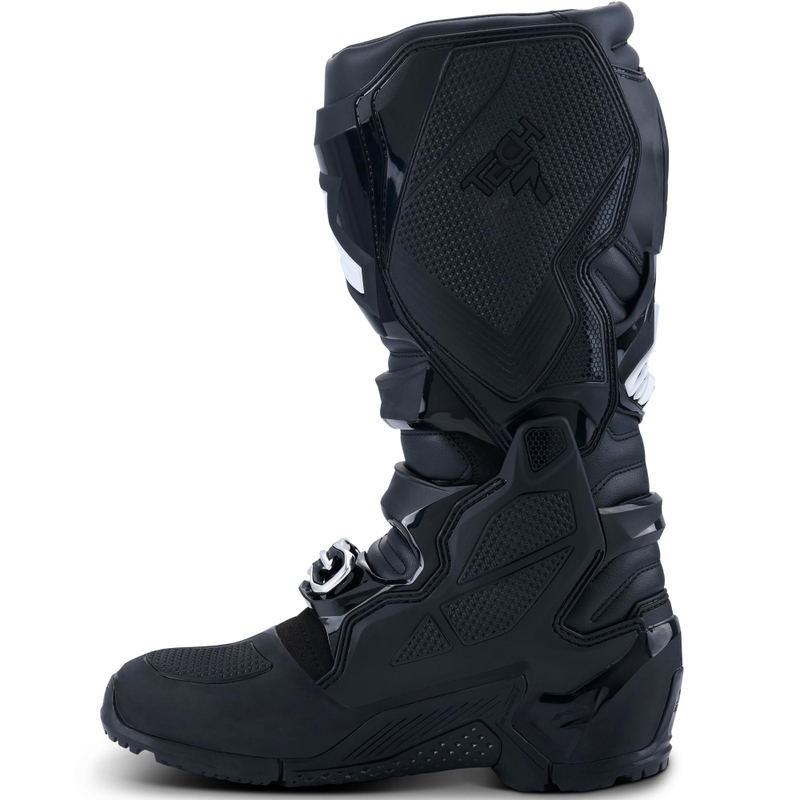 Alpinestars Tech 7 Enduro Drystar motociklističke čizme crne