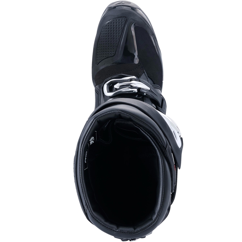 Alpinestars Tech 7 Enduro Drystar motociklističke čizme crne